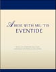 Abide With Me; 'Tis Eventide P.O.D. cover